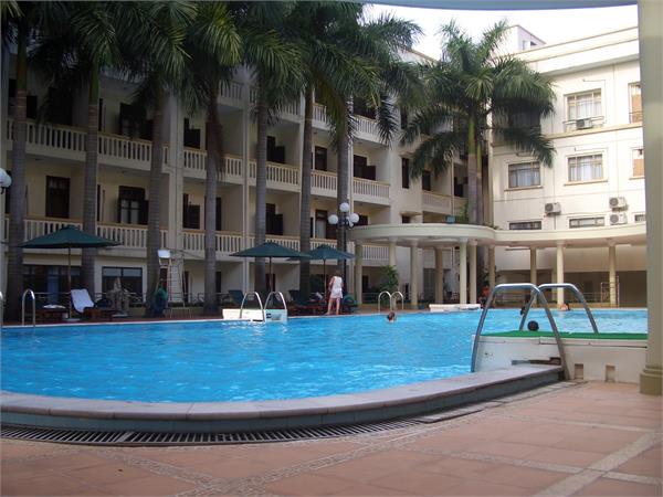 BỂ BƠI KIM LIÊN – ĐỐNG ĐA: CHI TIẾT GIÁ VÉ, GIỜ MỞ CỬA VÀ CÁC KHÓA HỌC BƠI UY TÍN