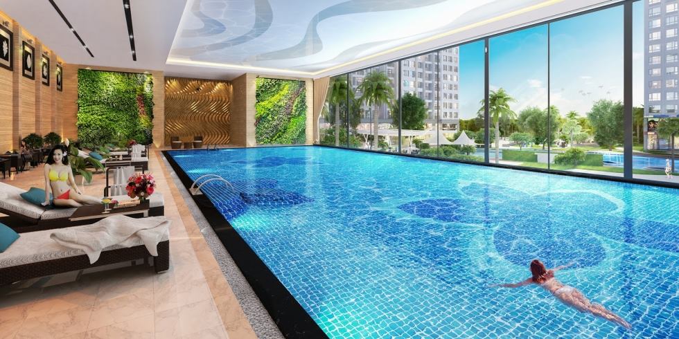 BỂ BƠI NEW HORIZON – TÂN TRIỀU: CHI TIẾT GIÁ VÉ GIỜ MỞ CỬA VÀ CÁC KHÓA HỌC BƠI UY TÍN