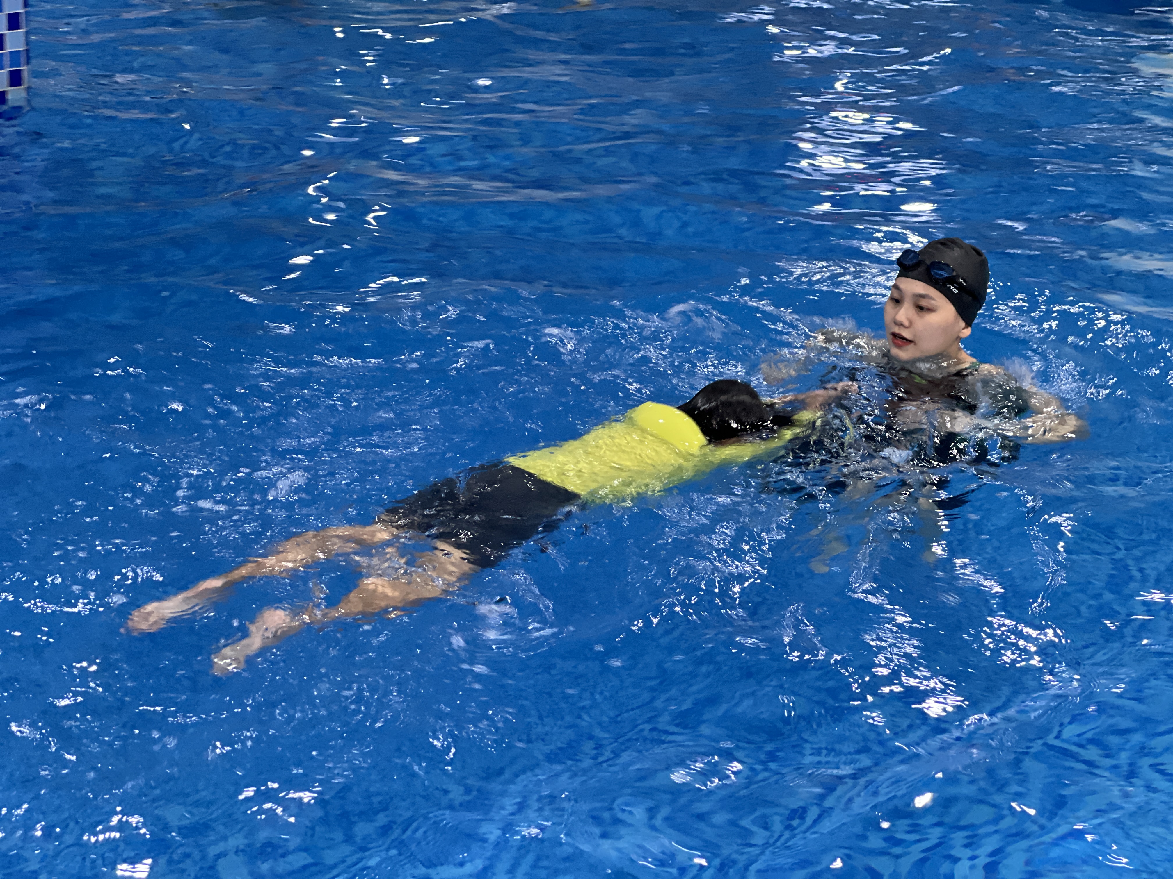 Top 1 Lớp Học Bơi Trẻ Em Uy Tín Tại Phường Đống Đa – Cam Kết Bé Biết Bơi 100%