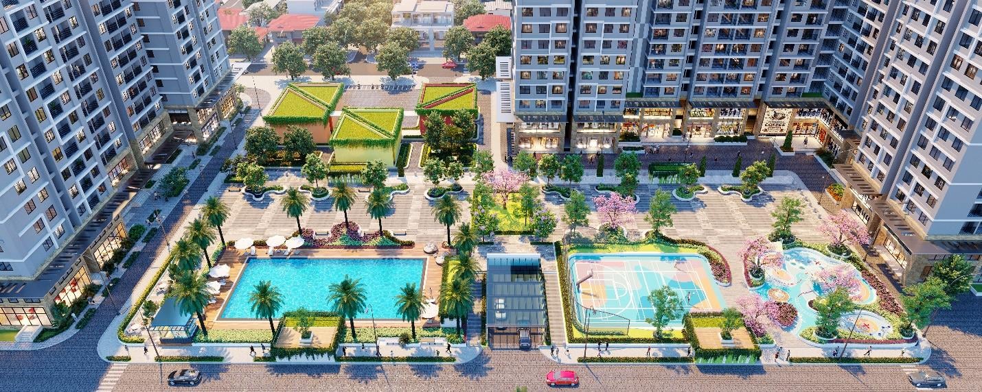Bể Bơi Khu Dân Cư Tây Nam Linh Đàm: Chi Tiết Giá Vé, Giờ Mở Cửa Và Các Khóa Học Bơi Uy Tín