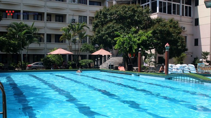 🏊 Bể Bơi Phương Hiền Chi – Quận Long Biên: Chi Tiết Giá Vé, Giờ Mở Cửa Và Các Khóa Học Bơi Uy Tín