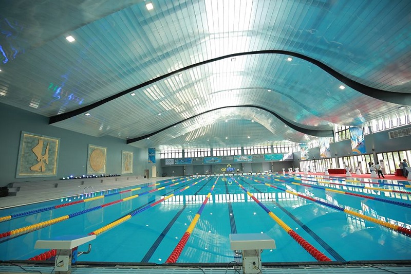 🏊 Bơi Lội Có Giúp Phục Hồi Chấn Thương Không? Lợi Ích & Cách Tập Luyện Khoa Học